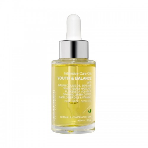 Seventeen Intensive Care Oils Youth & Balance 30ml